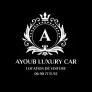 janas luxe cars Agadir