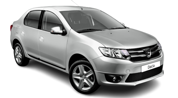 DACIA Logan Diesel