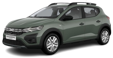 DACIA Stepway Diesel