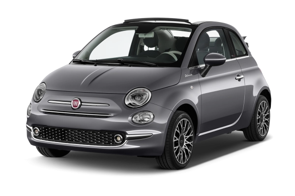  Fiat 500 toute option essence