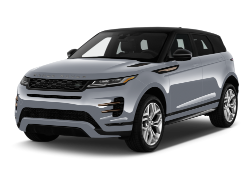 Range rover evoque R Dynamique