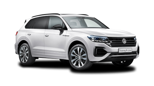 Volkswagen touareg 2023